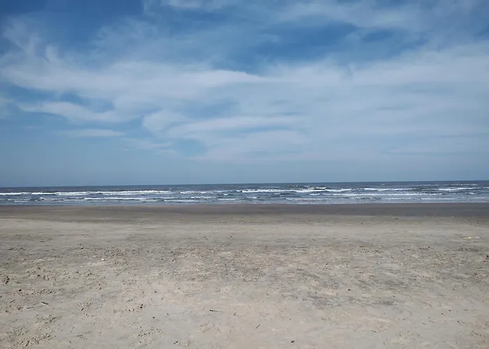 Casa Na Praia
