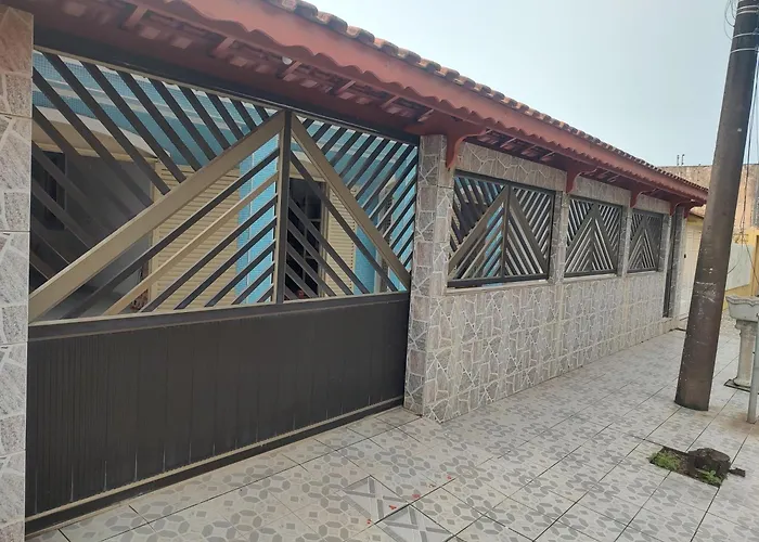 Casa Na Praia
