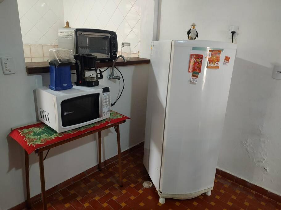 Casa Na Praia Itanhaem