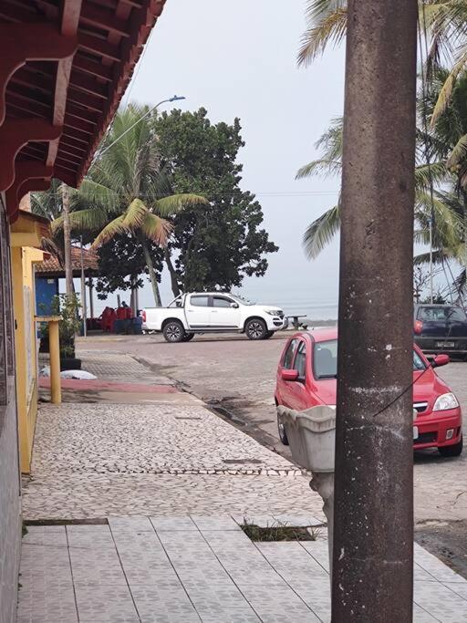 Casa Na Praia Holiday home *