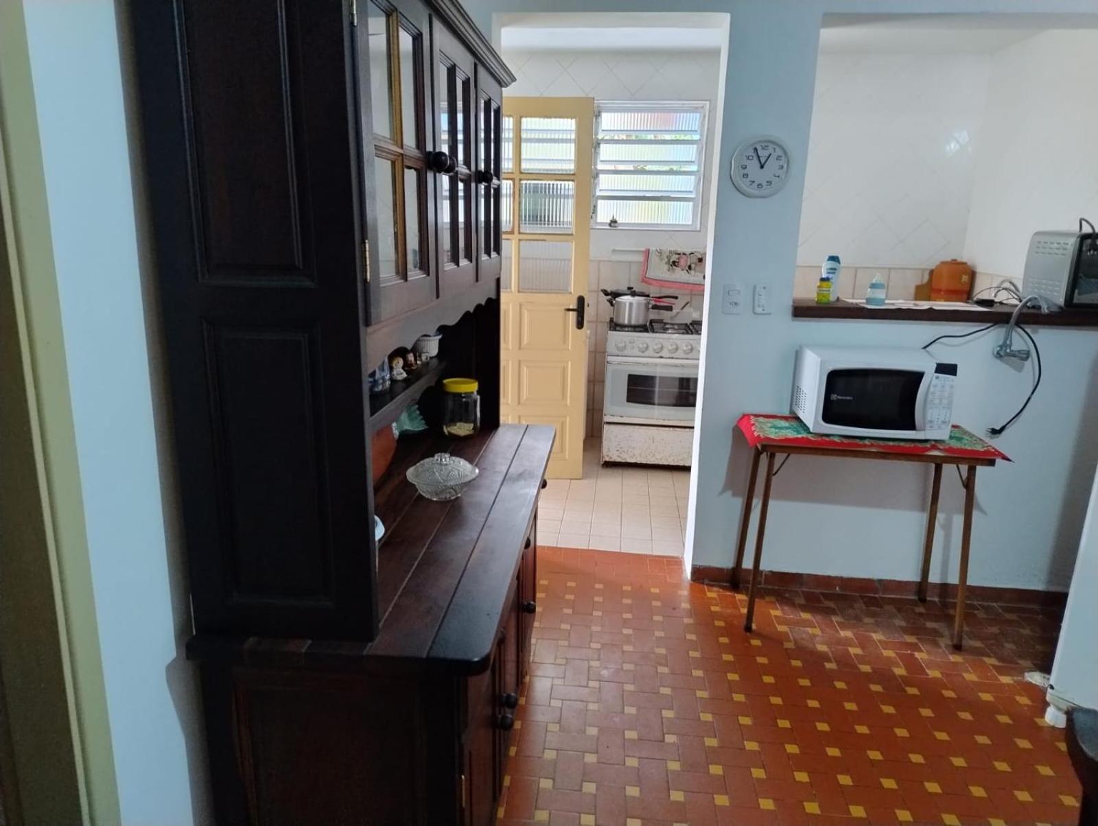 Casa Na Praia Holiday home