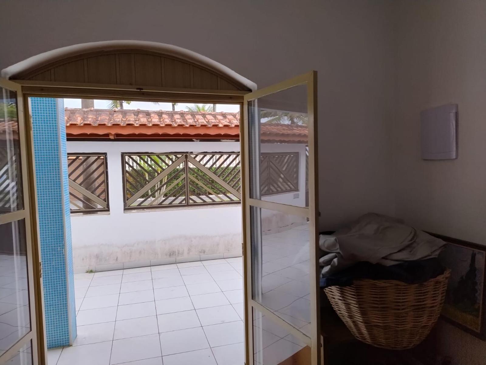 Casa Na Praia Holiday home *