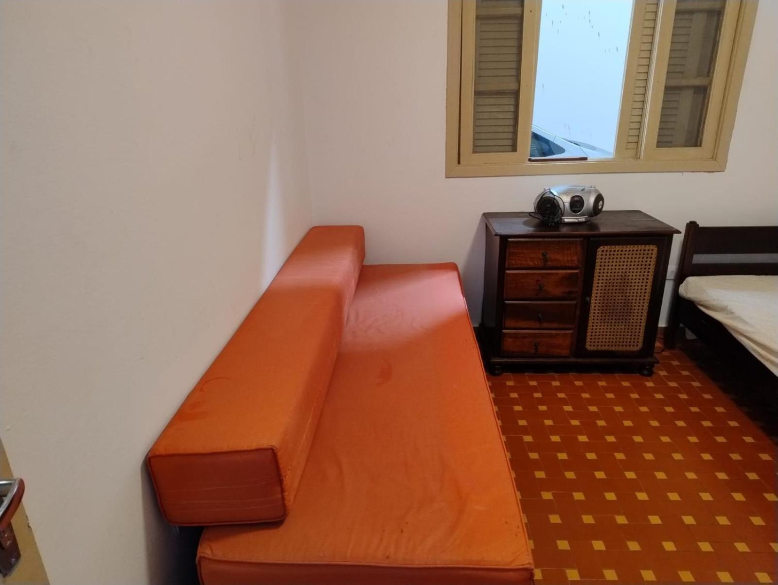 Casa Na Praia Holiday home *