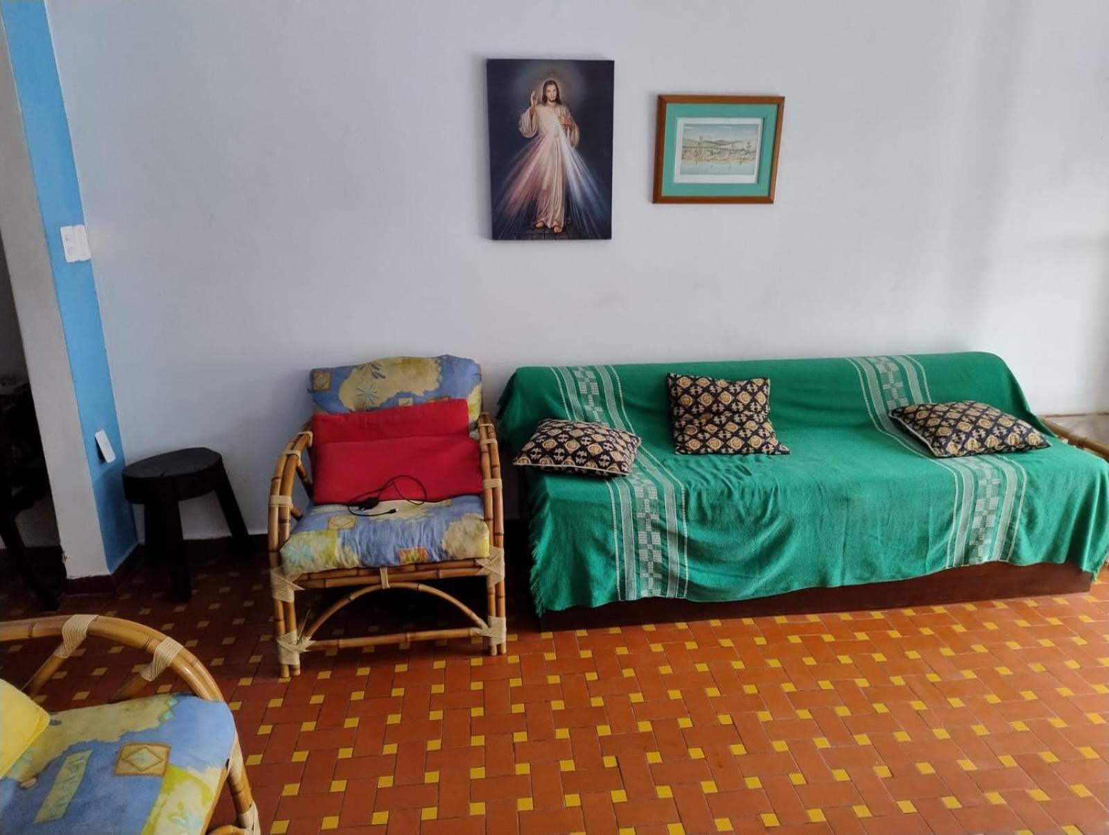Casa Na Praia * Itanhaem