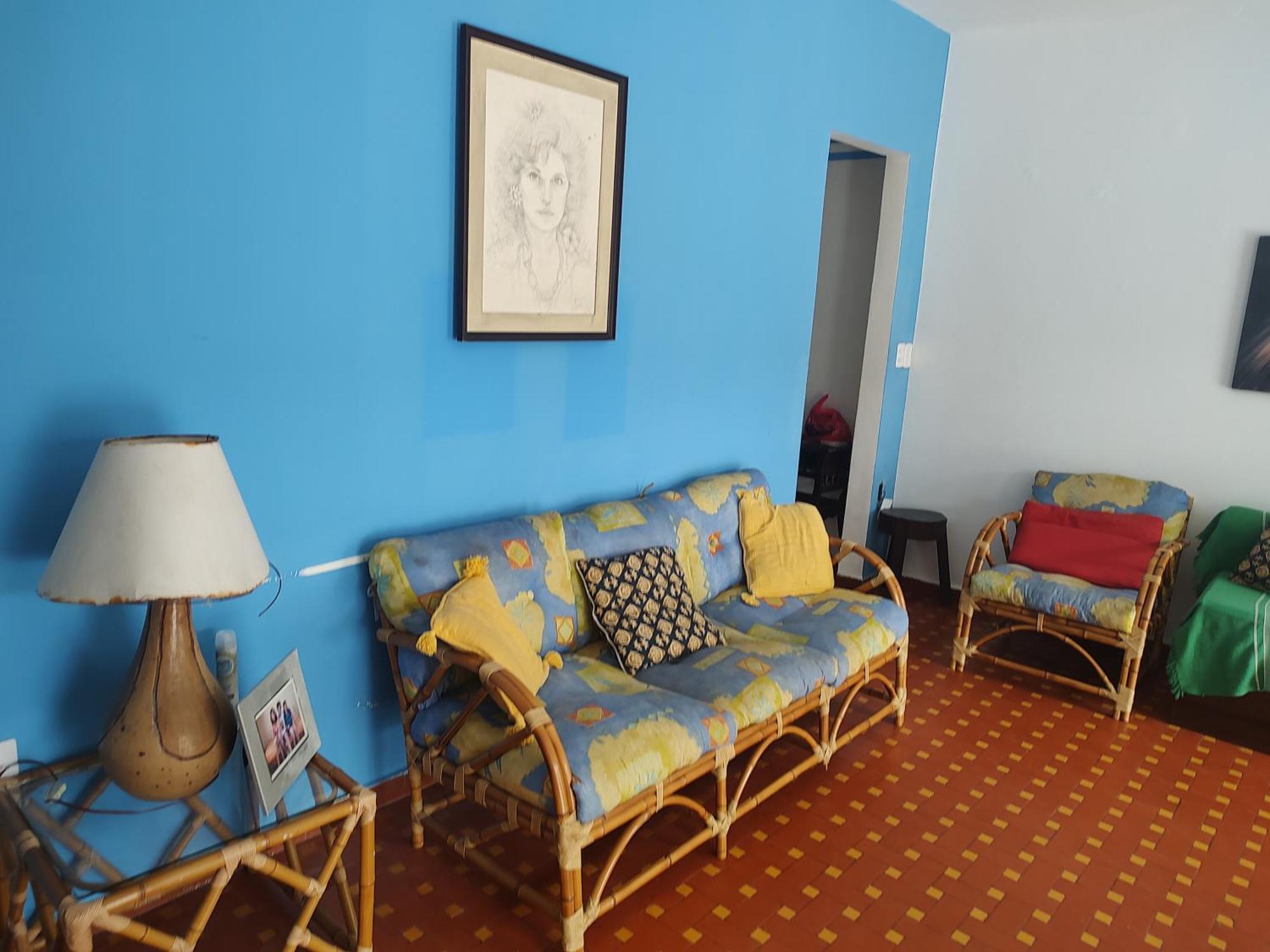 Casa Na Praia Holiday home Itanhaem