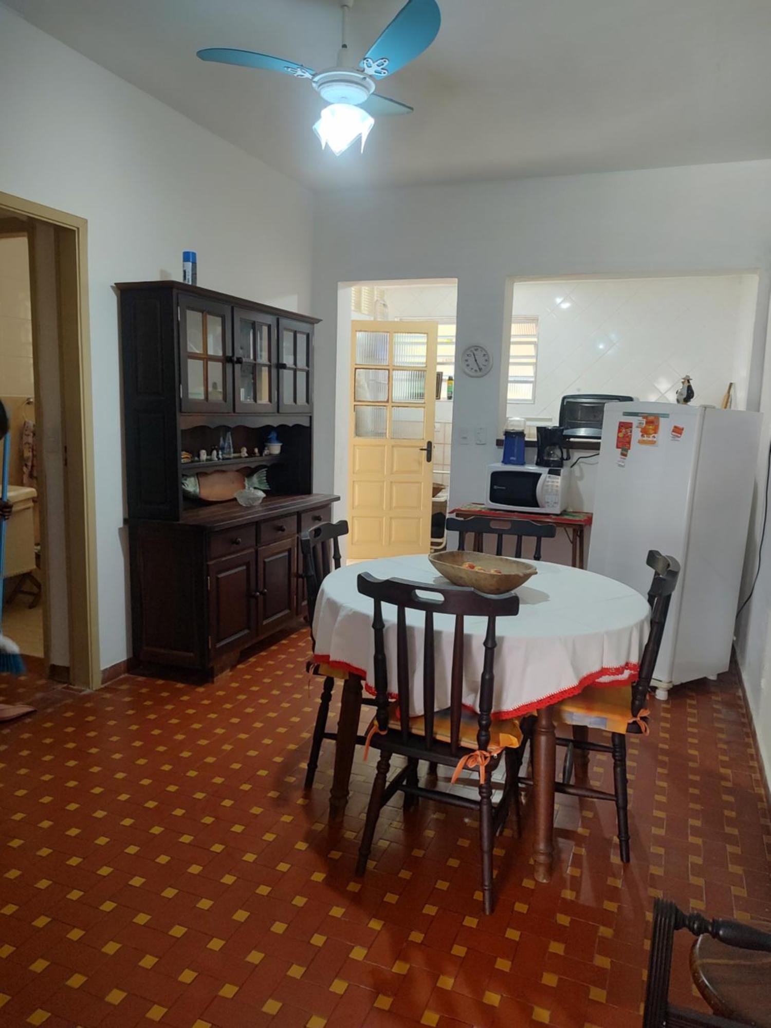Holiday home Casa Na Praia Itanhaem