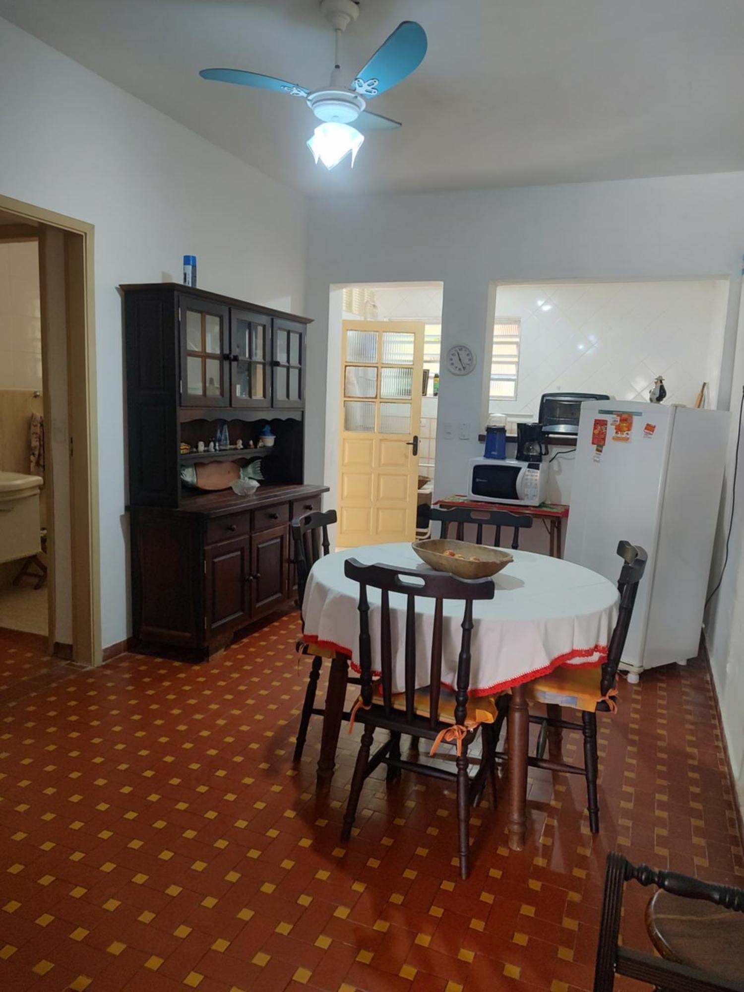 Casa Na Praia Itanhaem