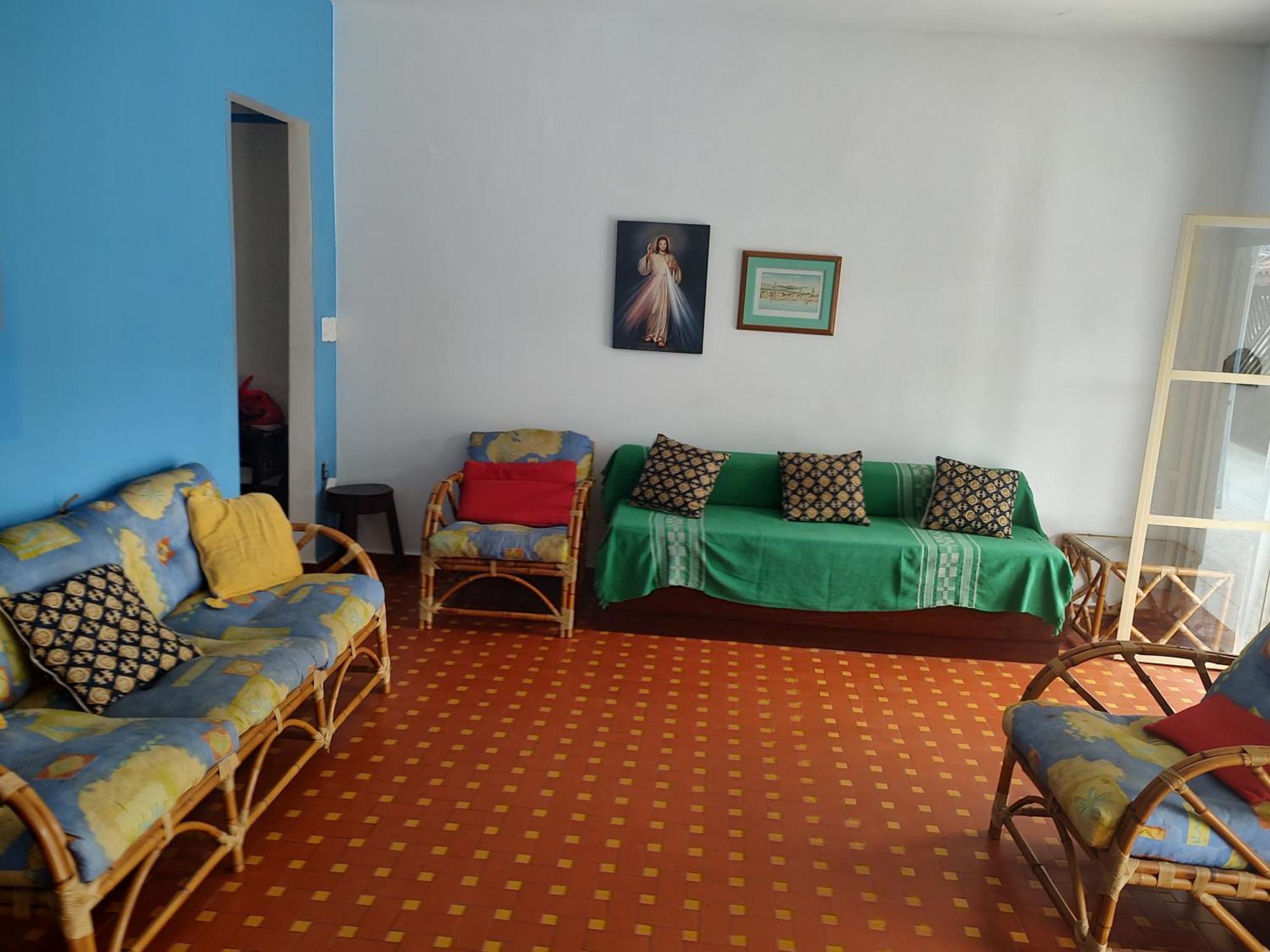 Casa Na Praia Holiday home