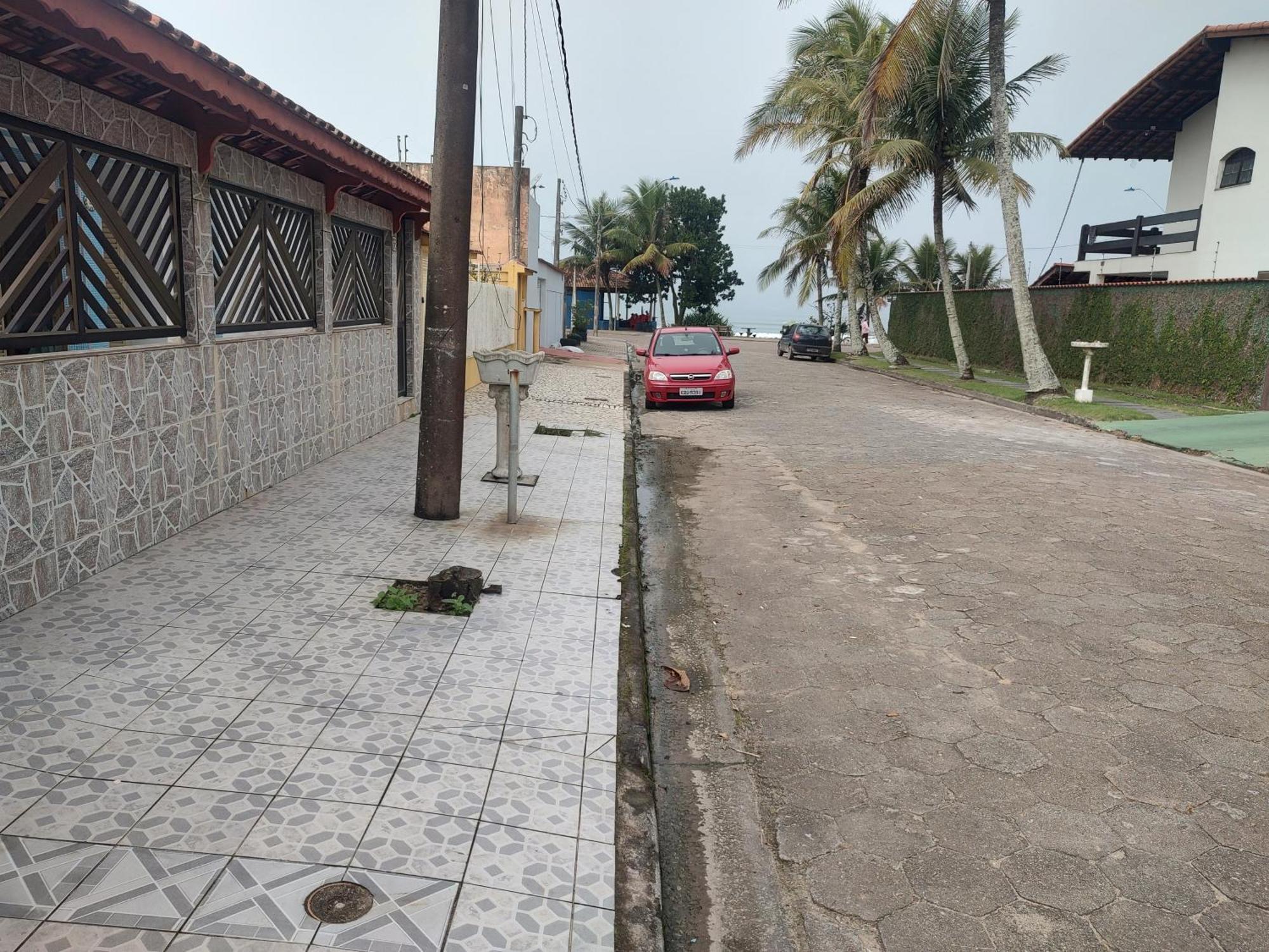 Holiday home Casa Na Praia