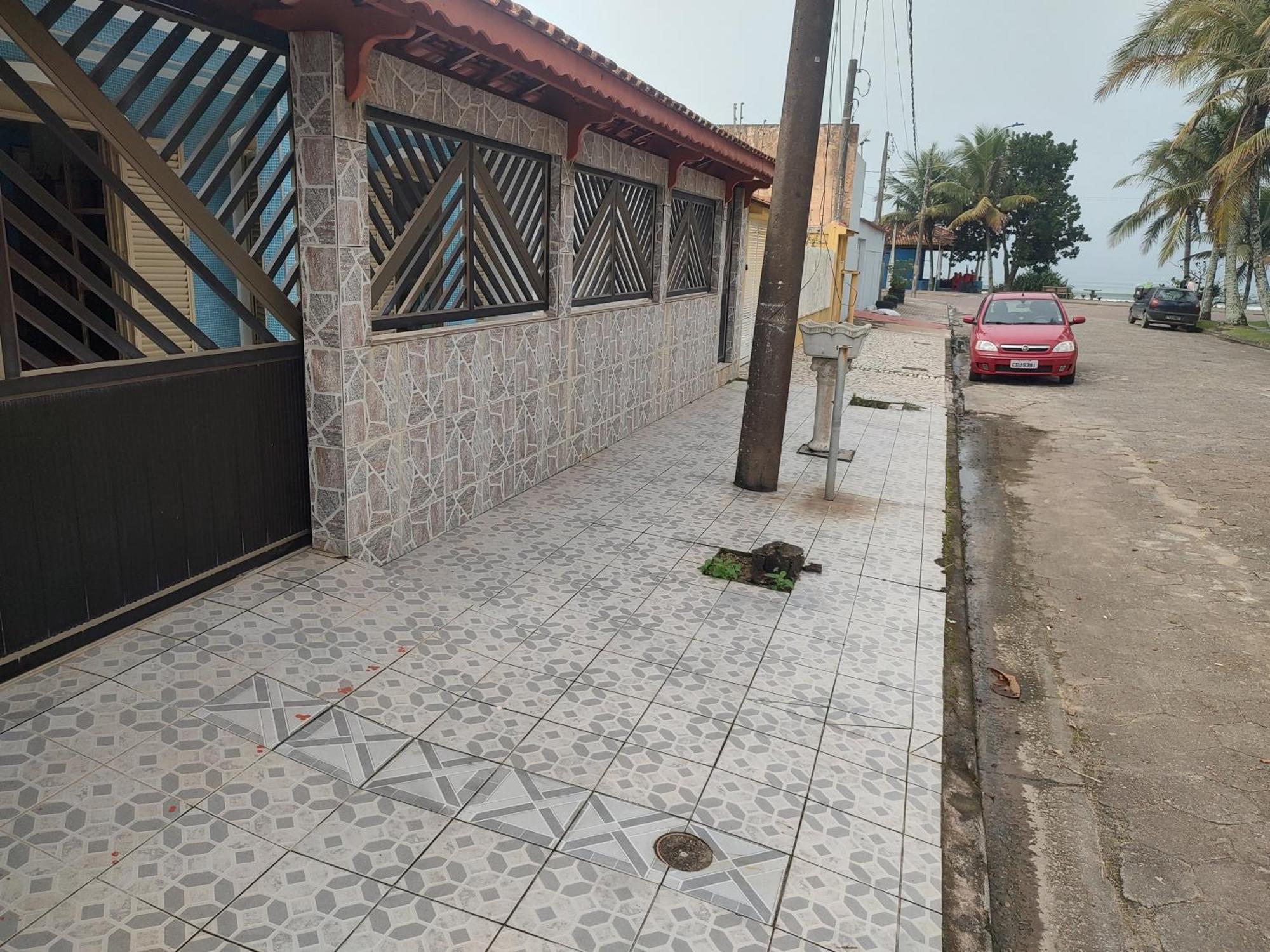 Holiday home Casa Na Praia Itanhaem