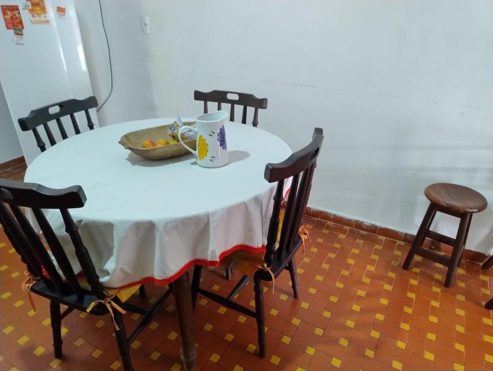 Holiday home Casa Na Praia *