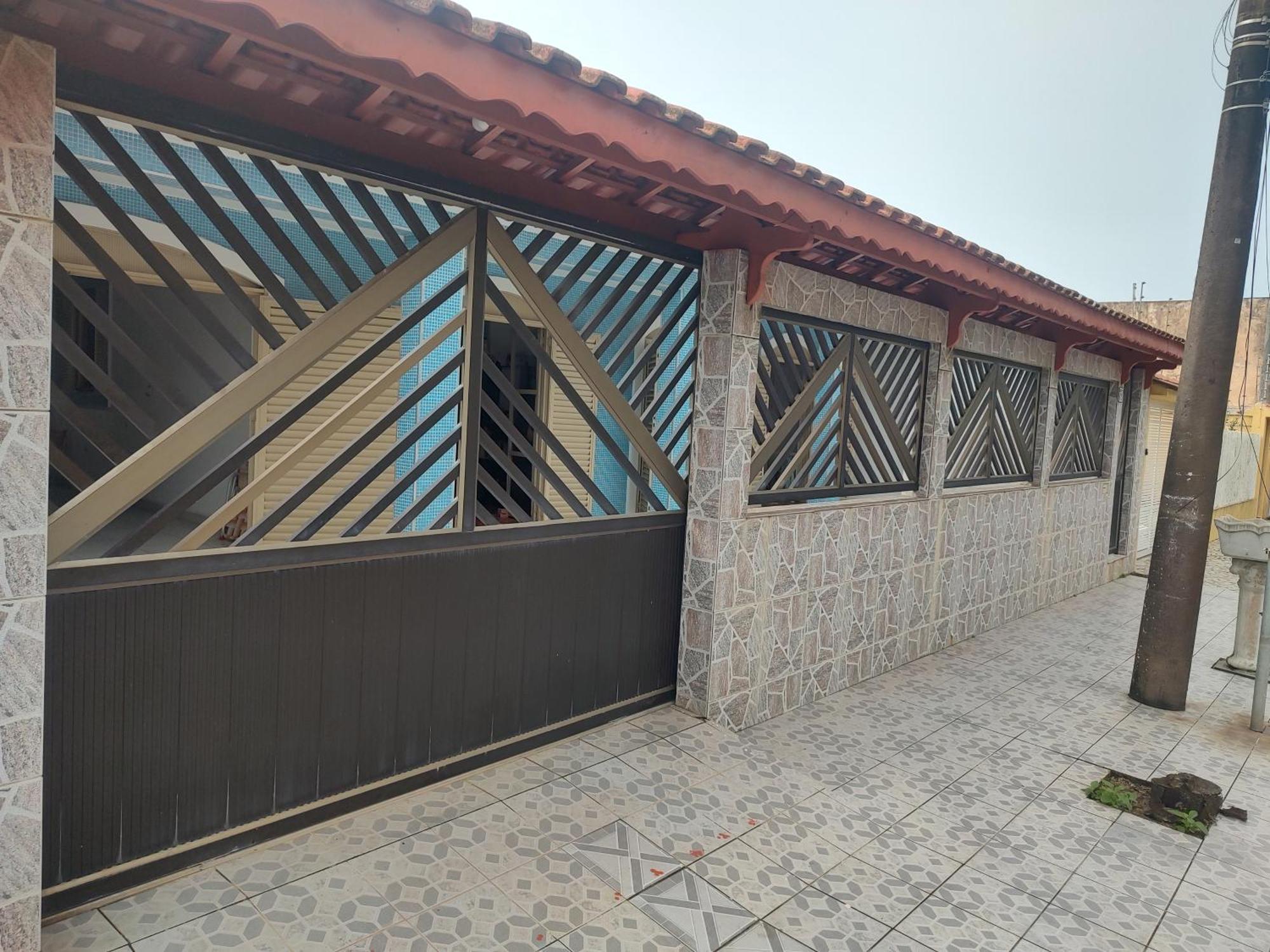 Casa Na Praia *